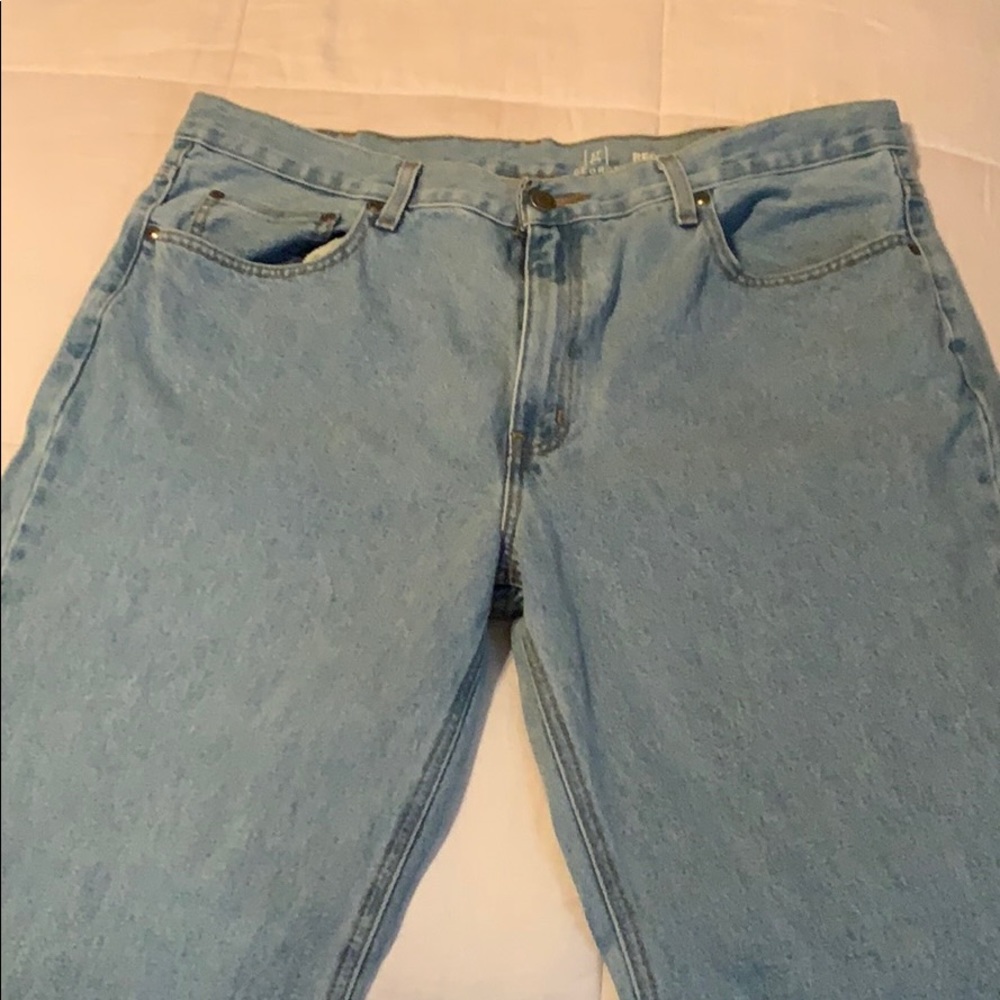 Jeans - Picture 2 of 2